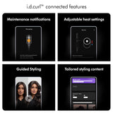 Dyson Airwrap i.d multi-styler and dryer