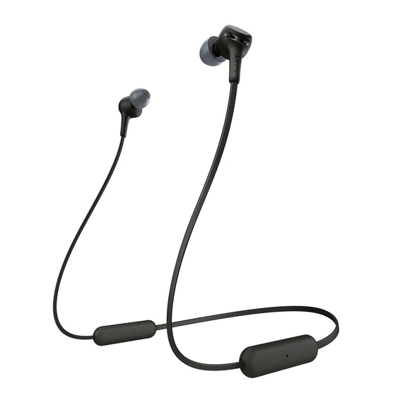 Sony WI-XB400 Wireless Extra Bass in-Ear Headphones  BROOT COMPUSOFT LLP JAIPUR 