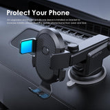 Oraimo Car Mount Stable Car Phone Holder OCM-013