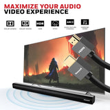 Honeywell HDMI Cable v2.0 10M