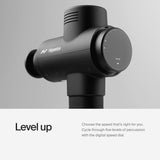 Hyperice Hypervolt 2 Pro, Portable Percussion Massager