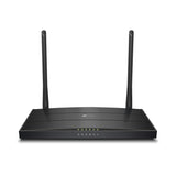 TP-Link XC220-G3V AC1200 Wireless 4 Gigabit Port, 1 VOIP Port, XPON Wireless Fiber Router