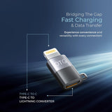 Digitek DWM-116 2-in-1 Wireless Microphone 2.4GHz, Magnetic Collar Clip