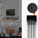 Tenda SG105 5 Port 10/100/1000 Mbps Gigabit Desktop Switch