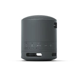 Sony SRS-XB100 Wireless Bluetooth Portable Lightweight Super-Compact Travel Speaker Free Calling-Black BROOT COMPUSOFT LLP JAIPUR 