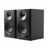 Edifier Mr4 Powered Studio Monitor 2.0 Speakers 42 Watts Black - Auxiliary