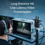 DJI Transmission Standard Combo, 20,000ft 1080p/60fps Wireless Transmission