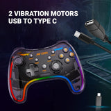 Ant Esports GP310R Wireless Game-Pad