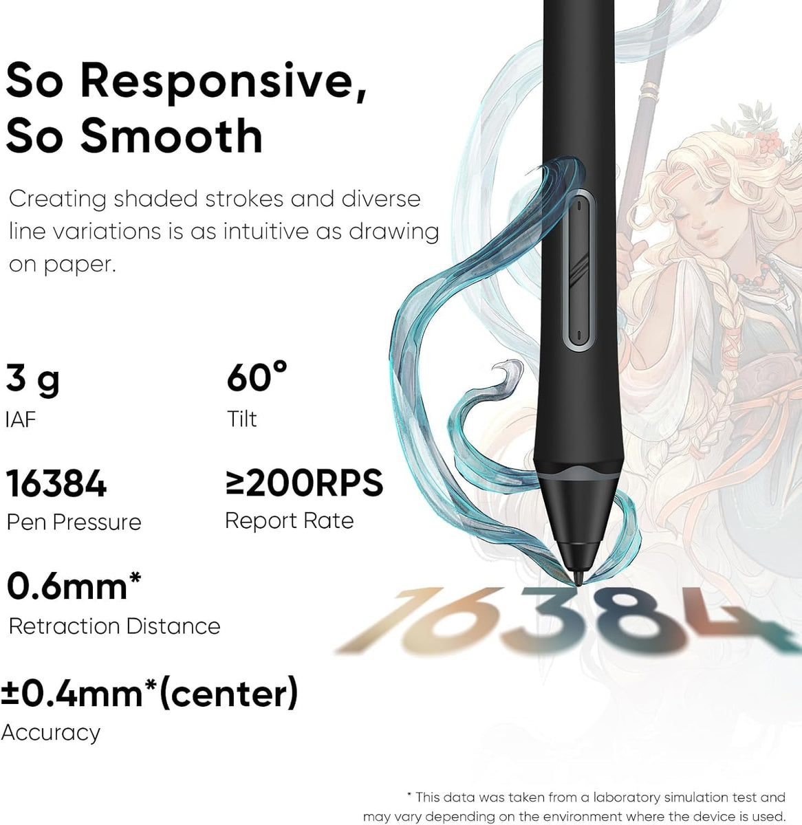 XP-Pen Artist 15.6 Pro V2 Drawing Tablet with Screen, 16K Pen Pressure ...
