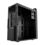 Ant Esports Cabinet Si26 Black