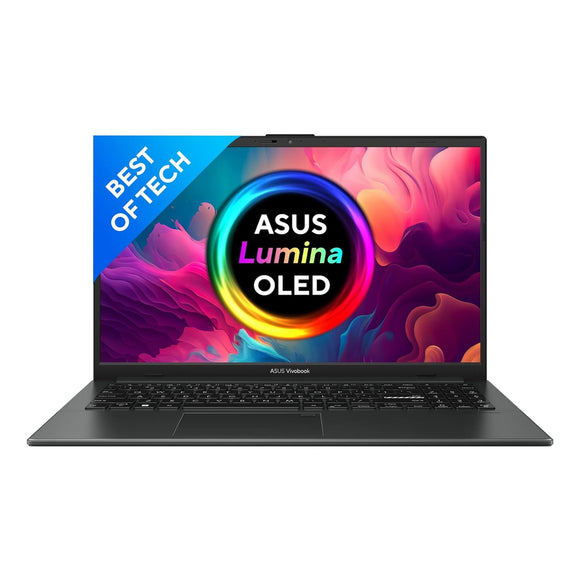 Asus Vivobook Go OLED E1504GA-LK322WS