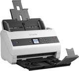 Epson Workforce DS-870 Desktop Sheetfed Business Scanner - 65PPM - USB
