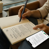 SyncPen 3 Digital Notebook Pen Set – Bluetooth OCR, Audio Recording & Free Cloud Storage