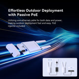 tenda oap1200 outdoor wireless access point