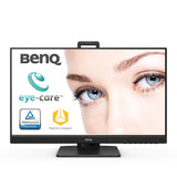 BenQ LED Monitor 24" FHD IPS with HDMI Speaker GW2485TC