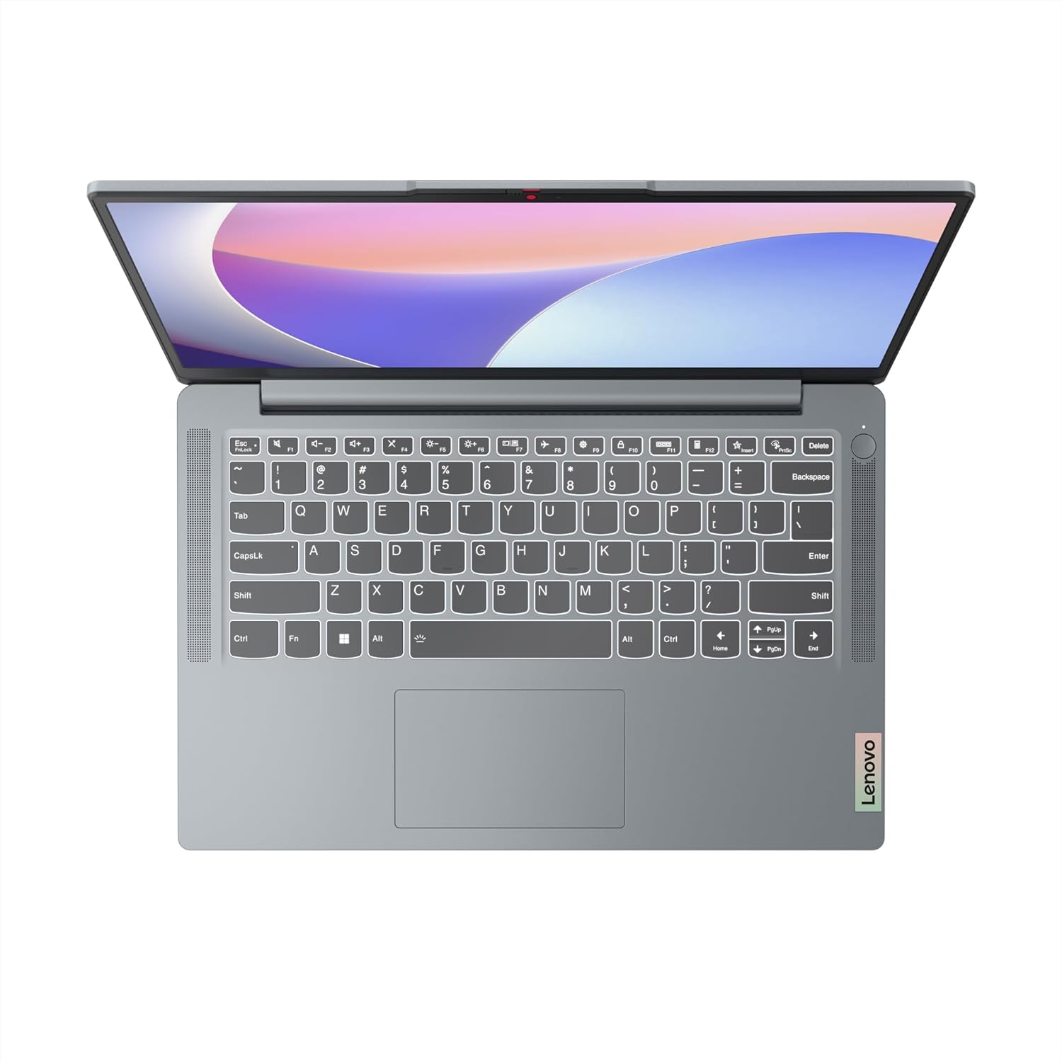 Lenovo IdeaPad Slim 3 Laptop 83EQ005TIN 12th Gen Intel Core i5 Process ...