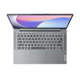 Lenovo IdeaPad Slim 3 Laptop 83EQ005TIN 12th Gen Intel Core i5 Processor/8GB RAM/512GB SSD/Win11/MICROSOFT OFFICE HOME & STUDENT 2021/Intel HD Graphic Card/Screen Inch 15.6/Grey