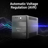 Zebronics 1000VA U1205 UPS