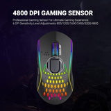 Ant Esports GM700 Wireless Gaming Mouse BROOT COMPUSOFT LLP JAIPUR 