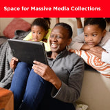 Sandisk Micro SD Card 256GB A1 Ultra C10