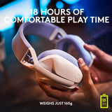 Logitech G435 Wireless Gaming  Headphone