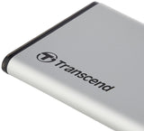 Transcend SSD HDD SATA CASING 2.5 USB 3.0 TS0GSJ25S3 BROOT COMPUSOFT LLP JAIPUR