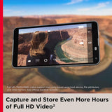 Sandisk Micro SD Card 256GB A1 Ultra C10