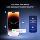 Digitek SmartFinder DSF 002 Wireless Bluetooth Anti-Lost Anti-Theft Alarm Device Tracker