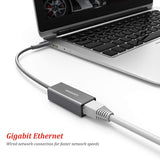 Lenovo USB C to Ethernet Adapter Lan BROOT COMPUSOFT LLP JAIPUR 