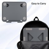 Zebronics Laptop & Tablet Stand For 17 Inch NS3000