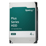 Synology HAT3300 4TB Plus Series SATA HDD 3.5