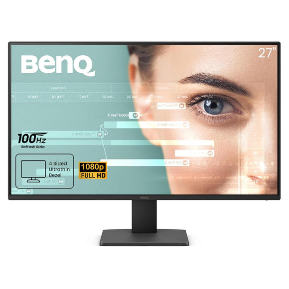 BenQ Zowie XL2546K 24.5 inch 240Hz eSports Gaming Monitor, 1ms