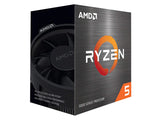 AMD Processor Ryzen 5 5600 4.4GHz Graphic Require