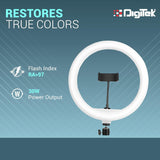 Digitek Ring Light 14 DLR14