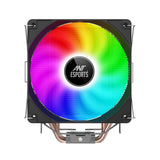 Ant Esports CPU Cooler Air ICE-C400 Rainbow LED