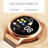 Boat Boat Wave Sigma with 2.01" HD Display,Bluetooth Calling, Coins, DIY Watch Face Smart Watch Metal Classic Gold