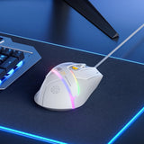 Inphic PG1 Wired and RGB Gaming Mouse