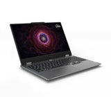 Lenovo LOQ Gaming Laptop 83JC00GCIN AMD Ryzen 5 Processor/24GB RAM/512GB SSD/Win 11/MICROSOFT OFFICE HOME 2024/NVIDIA GeForce RTX 3050A 4GB Graphics Card/Screen Inch 15.6/Grey