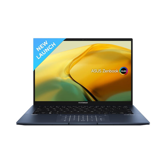 Asus Zenbook 14 OLED Laptop UX3402VA