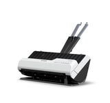 Epson Ds-C330 Adf + Sheet-Fed Scanner 600 X 600 Dpi A4, W128563904 Scanner 600 X 600 Dpi A4 Black, White