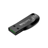 SanDisk Ultra Shift USB Flash Drive USB 3.0, 100MB/s R, 64GB CZ410