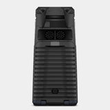 Sony Party Speaker MHC-V73D Wireless Bluetooth Black