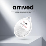 Digitek SmartFinder DSF 002 Wireless Bluetooth Anti-Lost Anti-Theft Alarm Device Tracker