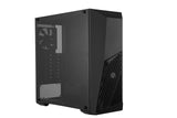 Cooler Master MasterBox K501L RGB Mid Tower Gaming Cabinet