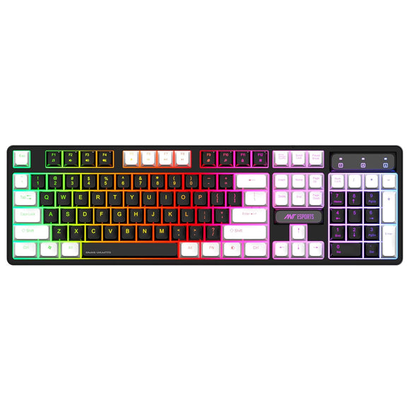 Ant Esports MK1400 Pro Wired Gaming Keyboard BROOT COMPUSOFT LLP JAIPUR