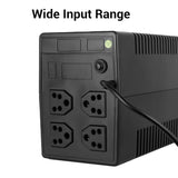 Zebronics 1000VA U1205 UPS