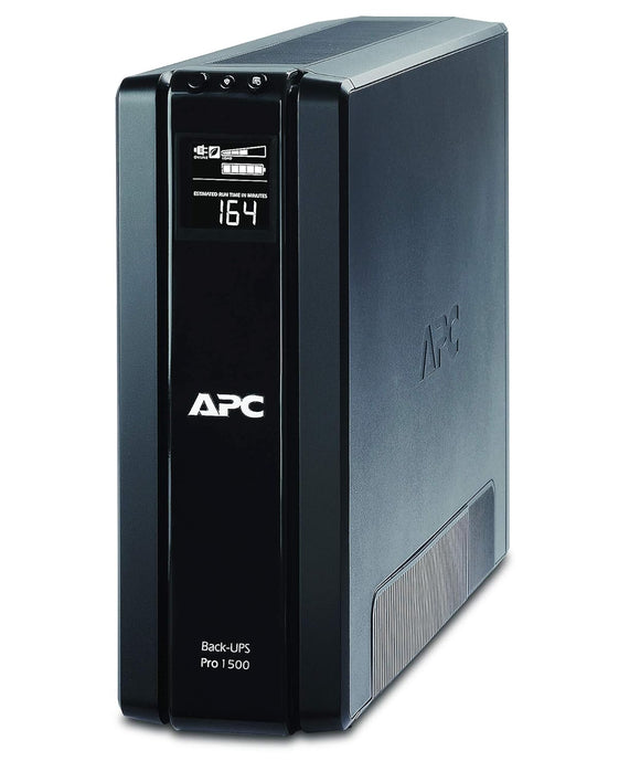 APC UPS  BR1500G-IN, 1500VA