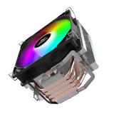 Ant Esports CPU Cooler Air ICE-C400 Rainbow LED