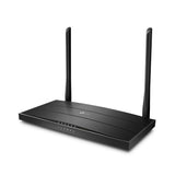 TP-Link XC220-G3V AC1200 Wireless 4 Gigabit Port, 1 VOIP Port, XPON Wireless Fiber Router