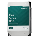 Synology HAT3310 16TB Plus Series SATA HDD 3.5